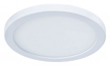Встраиваемый светодиодный светильник Arte Lamp Mesura A7973PL-1WH