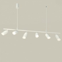 Подвесной светильник Ambrella light Traditional XB9005550