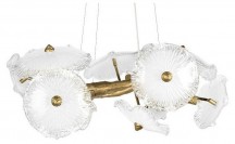 Подвесная люстра Loft IT Bloom 10352/650 AB