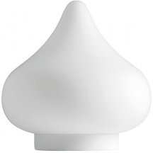 Интерьерная настольная лампа Fabbian Dune D86B0301