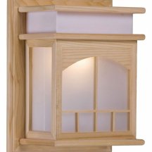 Настенный светильник Velante 513 513-711-01