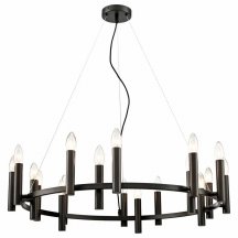 Светильник подвесной Velante 367-023-18