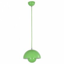 Подвесной светильник Lucia Tucci Narni 197.1 Verde