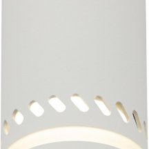 Точечный светильник ЭРА OL50 WH