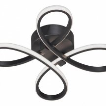 Потолочный светильник в спальню Vitaluce  v4646-1/4PL