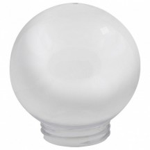 Плафон полимерный Uniel 8069