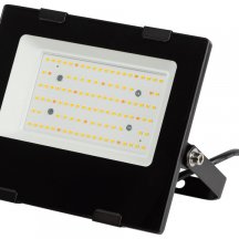 Прожектор светодиодный для растений ЭРА Fito-50W-Ra90-Led Б0047875