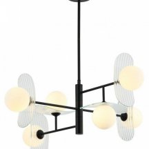 Элитная потолочная люстра Omnilux Margno OML-51107-06