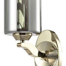 Бра классическое Newport 7900 7901/A Gold