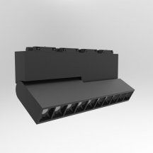 Трековый светильник SWG SY SY-601255F-20-BL-WW