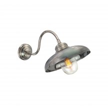 Настенный уличный светильник WL-57489 в современном стиле