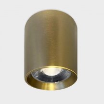 Светильник потолочный Italline IT014-0207 gold