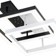 Потолочная люстра Escada Stellar 10215/2LED
