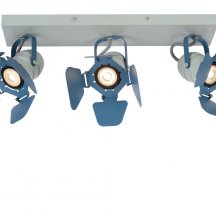 Спот Lucide Picto 17997/03/35