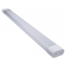 Настенно-потолочный светильник Uniel ULO-AL120-36W/6500K WHITE