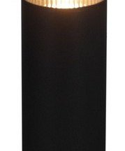 Уличный светильник Reluce 09982-0.7-001JH 0.6M E27 BK RLOS