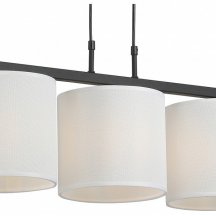 Подвесной светильник Vitaluce V2882-1/3S