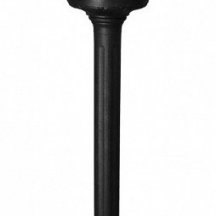 Наземный фонарь Fumagalli GLOBE 300 G30.151.000.AZF1R