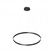 Подвесной светильник RAYDIA DK6273-BK