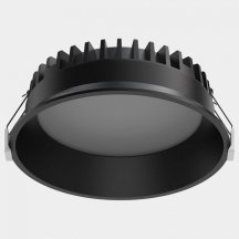 Встраиваемый светильник DesignLed WL-BQ 00-00005647
