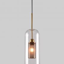 Подвесной светильник Alfa Light F2824-39