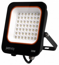 Настенно-потолочный прожектор Jazzway  PFL- V  30w  6500K IP65