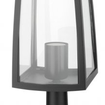Наземный фонарь Oasis Light FRANKFURT I 2736-400Cl Bl