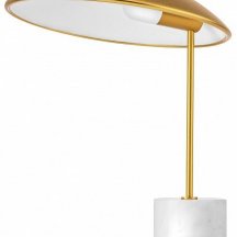 Интерьерная настольная лампа Lightstar Marmara 801913