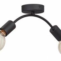 Потолочная люстра Vitaluce V4989-1/2PL