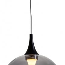 Подвесной светильник DeLight Collection MD23001045 MD23001045H-1A black/smoky