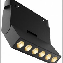 Трековый светильник Maytoni Points rot TR033-2-6W3K-B