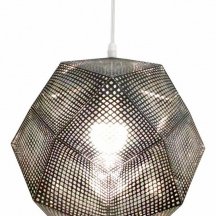 Подвесной светильник Lumina Deco Ascona LDP 6849-320 CHR
