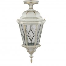 Потолочный светильник уличный Oasis Light ASTORIA 2M 91405MA cover Gw ромб