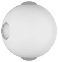 Архитектурная подсветка DesignLed SFERA-DBL GW-A161-4-4-WH-WW