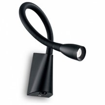Бра Ideal Lux Goose GOOSE AP NERO