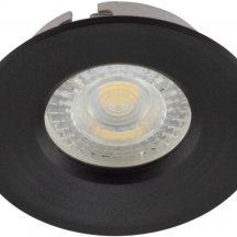 Точечный светильник AM Group AM336 AM336 BK