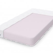 Детский беспружинный матрас Lonax Baby Strutto (Жаккард)  75x125