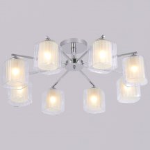 Потолочная люстра  55670-0.3-08