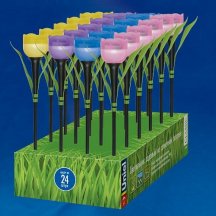 Наземный низкий светильник Uniel UL-00004275