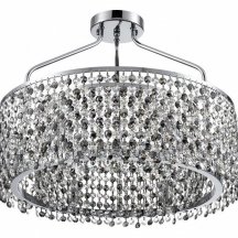 Потолочная люстра Lumion Layla 8244/6C