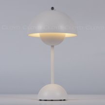 Интерьерная настольная лампа Cloyd Erma 30135