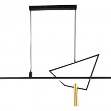 Подвесной светильник Inodesign Fersts INO_Fersts 40.1217