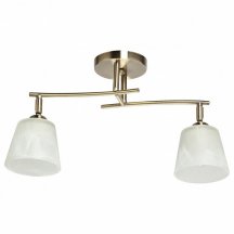 Потолочная люстра DeMarkt Тетро 673015402