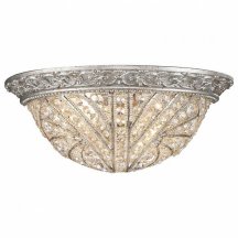 Настенный светильник Wertmark Frances WE311.02.201