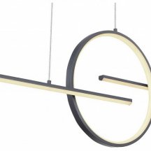 Подвесной светильник Globo Barral 67121-50G