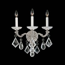 Бра Schonbek La Scala Rock Crystal 5402-48 R