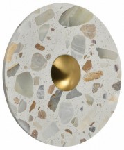 Настенный светильник Zortes Terrazzo ZRS.1878.02