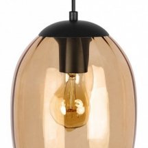 Подвесной светильник Loft IT Bubble 10427 Brown