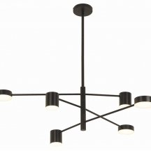 Элитная люстра L'Arte Luce Gramma L42706.09