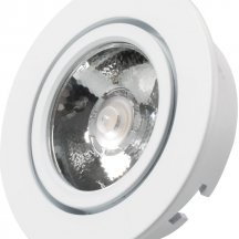 Точечный светильник Arlight LTM 020767